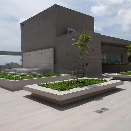 Loft Distrito 90 Barranquilla (Atlantico) Exterior photo
