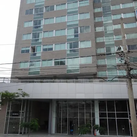 Loft Distrito 90 Barranquilla (Atlantico) Exterior photo