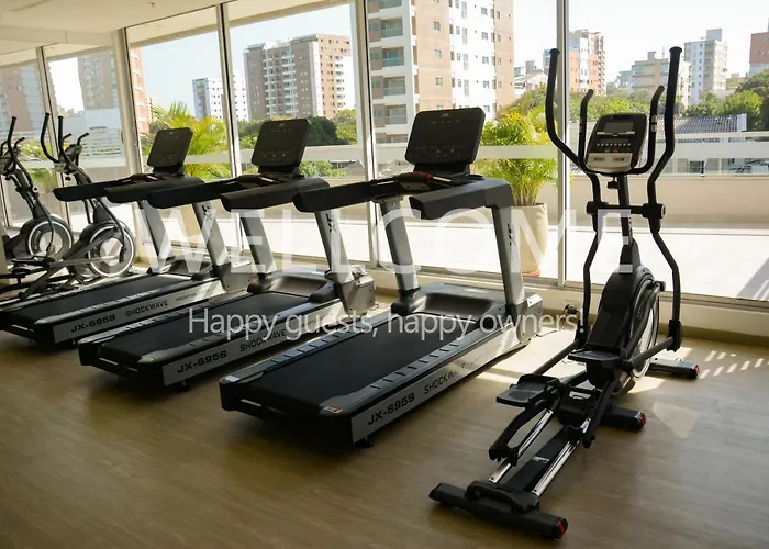 Loft Distrito 90
