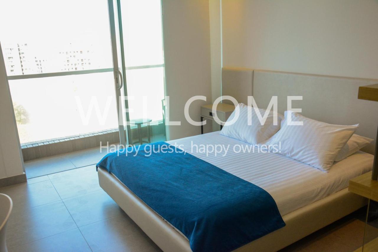 Loft 90 Apartment *