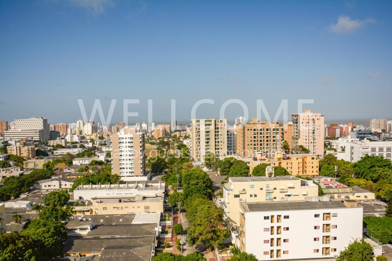 Loft 90 * Barranquilla (Atlantico)